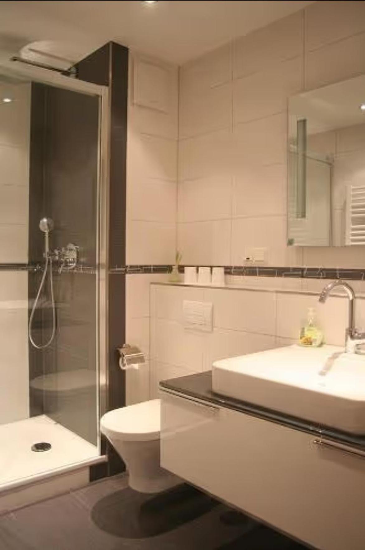 Apartment Fuer 3, Nicht Fuer Monteure Niederau