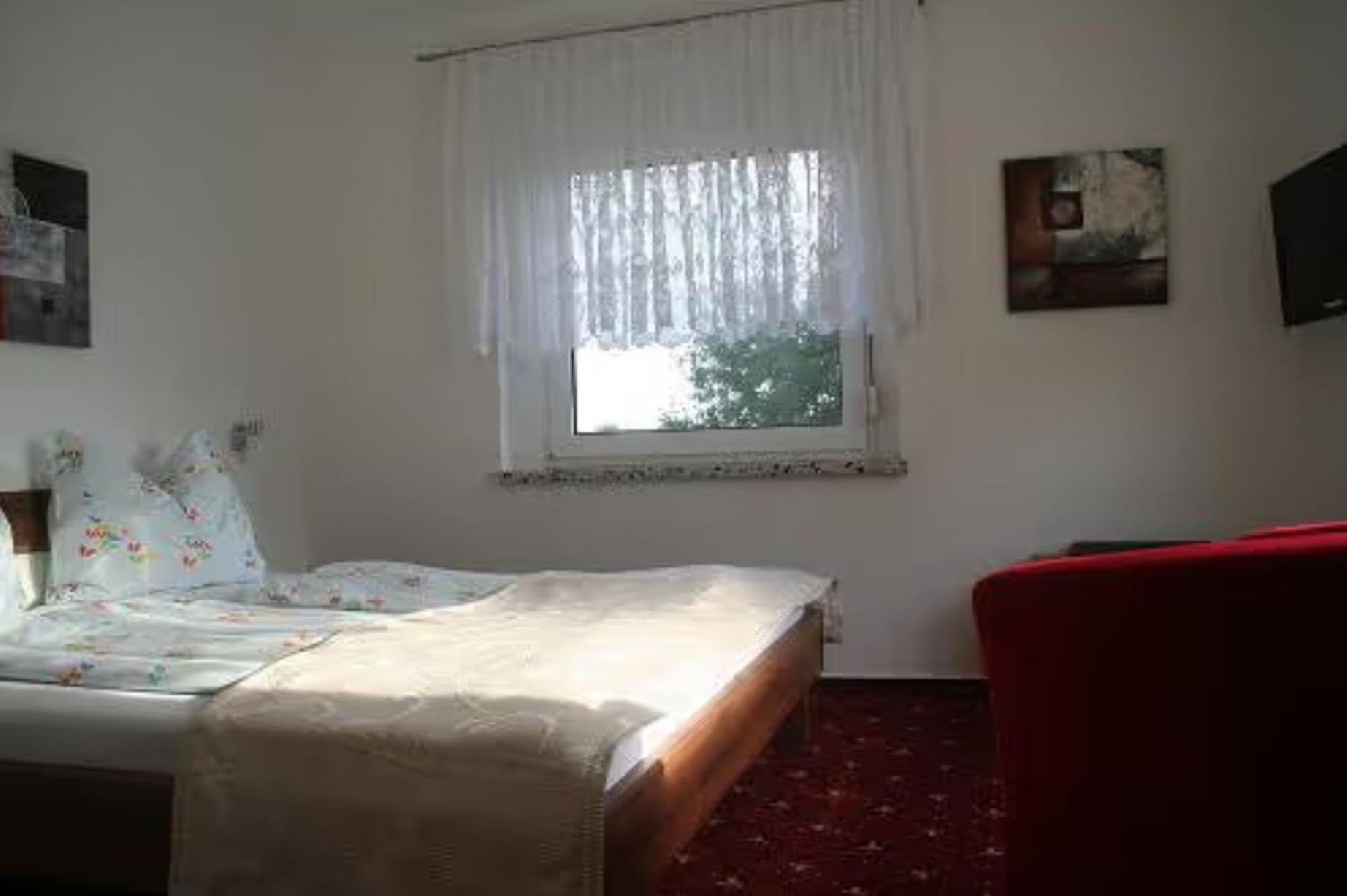 Fuer 3, Nicht Fuer Monteure Apartment Niederau